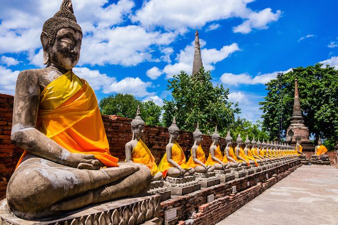 Ayuthaya Destination Guide Thailand Everything You Need To Know