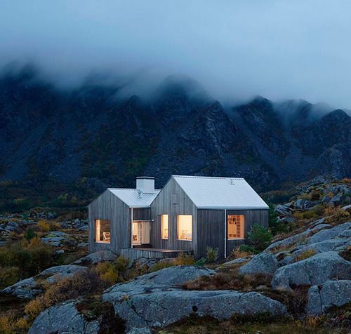 23 Isolated Dream Houses That Will Give You Serious Wanderlust 4