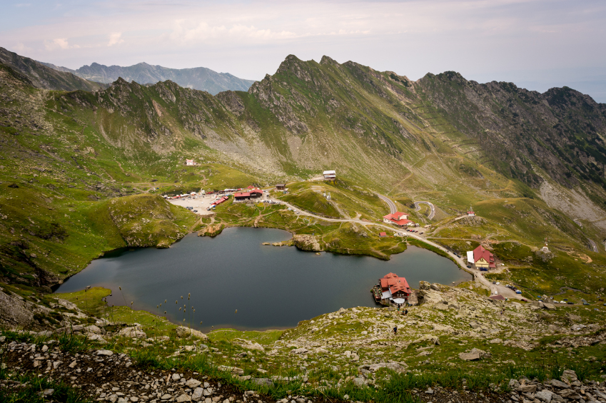 23 Isolated Dream Houses That Will Give You Serious Wanderlust 5