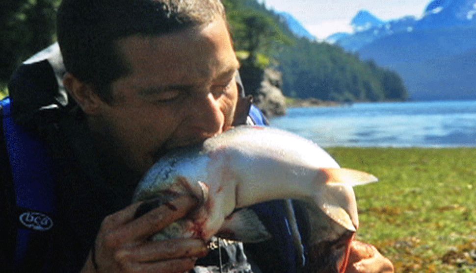 Photo: Discovery TV