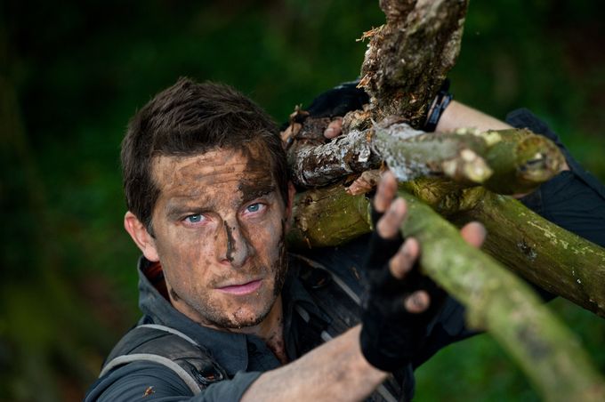 bear-grylls-really in the SAS