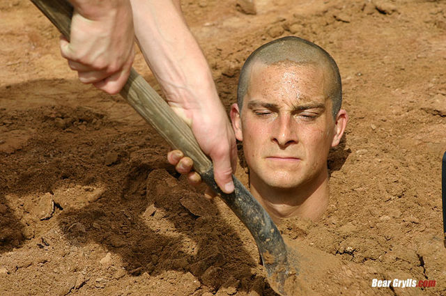 Beargrylls
