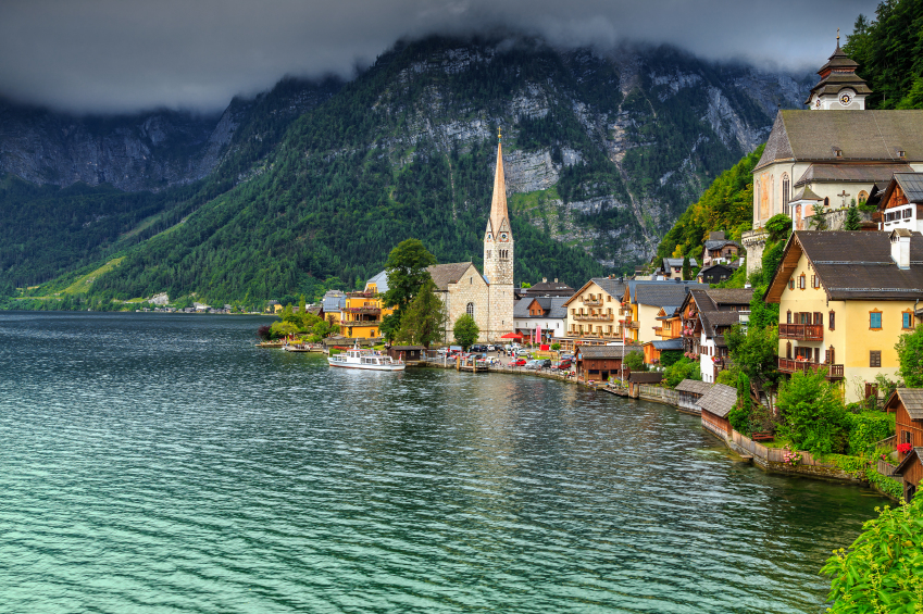 23 Isolated Dream Houses That Will Give You Serious Wanderlust 6