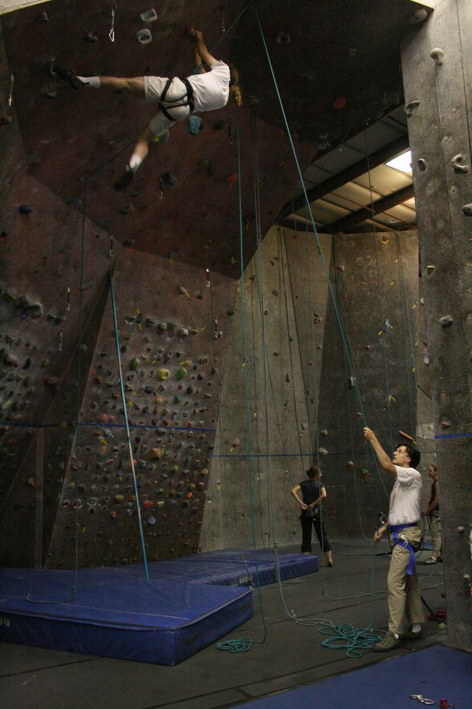 Everything you need to know about abseiling