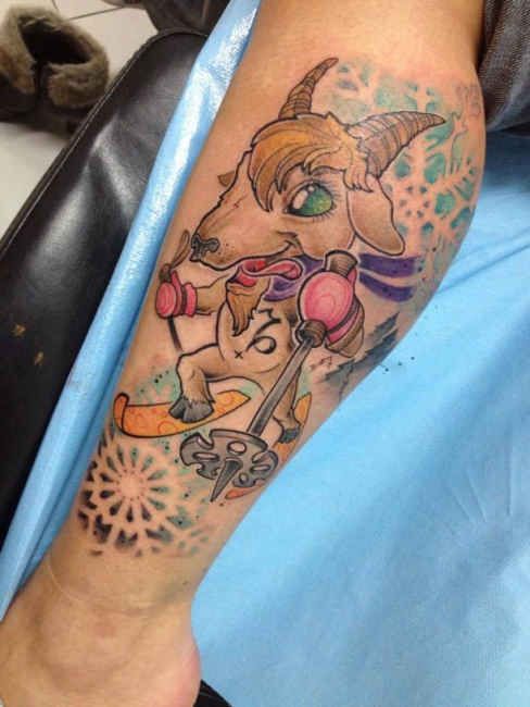 Photo: Best Idea Tattoo.com