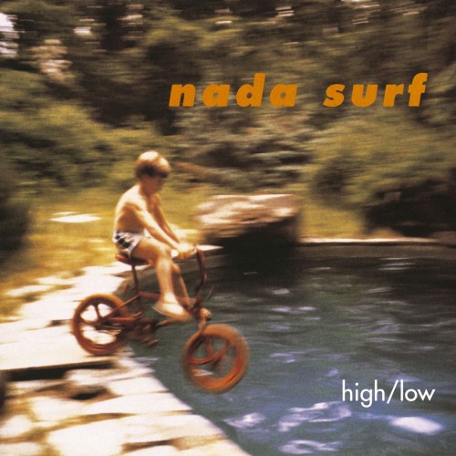 Bike Album Covers Music