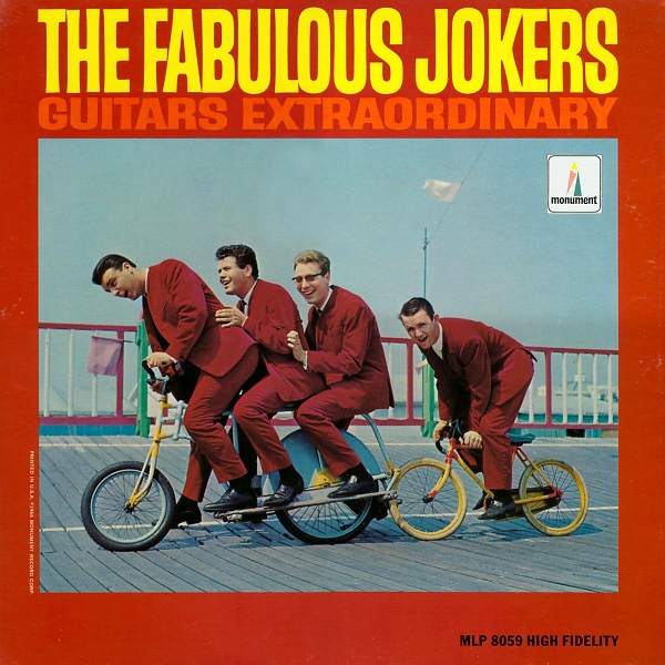 Bike Album Covers Music