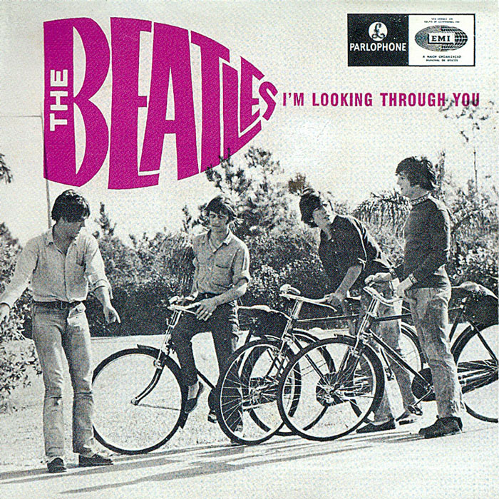 Bike Album Covers Music