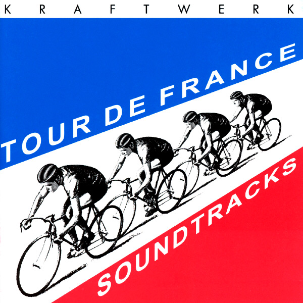 Bike Album Covers Music