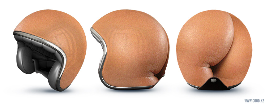 bike-helmet-ass-helmet