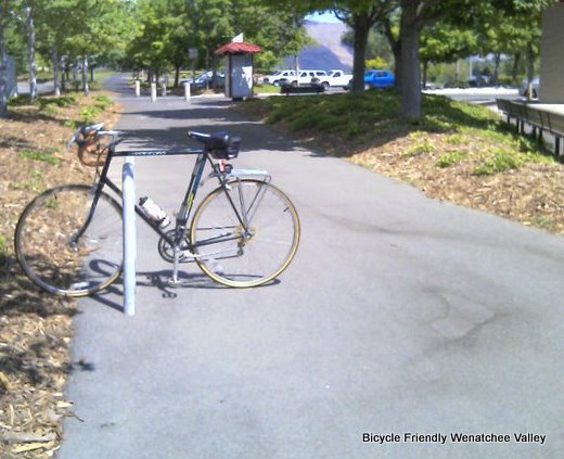 Bike Rack