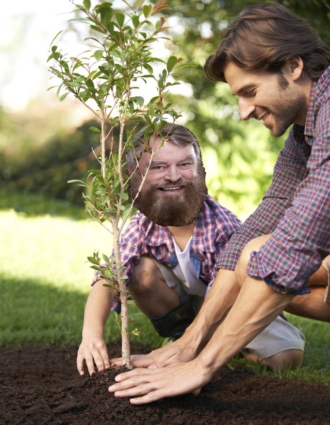Brian Blessed Ultimate Adventurer