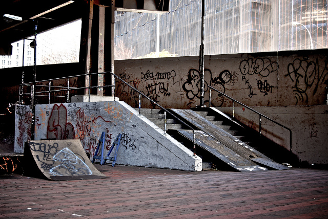 Image Credit: Flickr user Rasmus Knutsson via Creative Commons