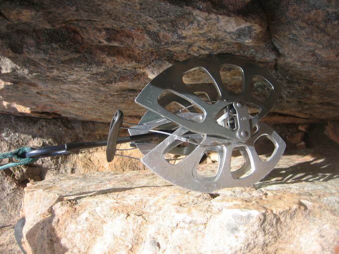  10 pieces of abseil gear you should own