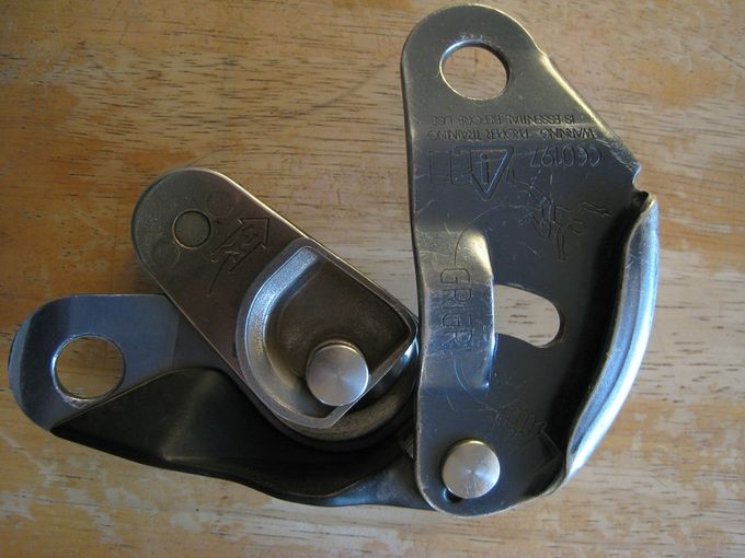 10 pieces of abseiling gear you should own
