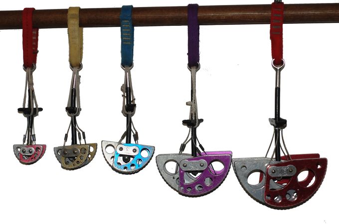  10 pieces of abseil gear you should own