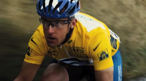 Lance Armstrong The Program Ben Foster