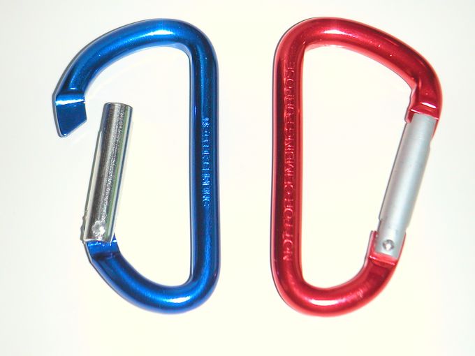 10 pieces of abseiling gear you should own