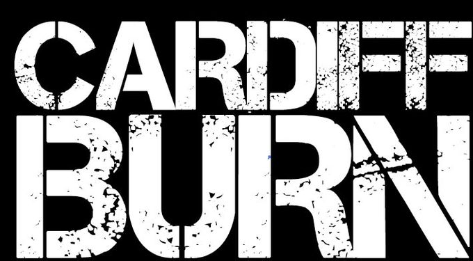 Cardiff Burn