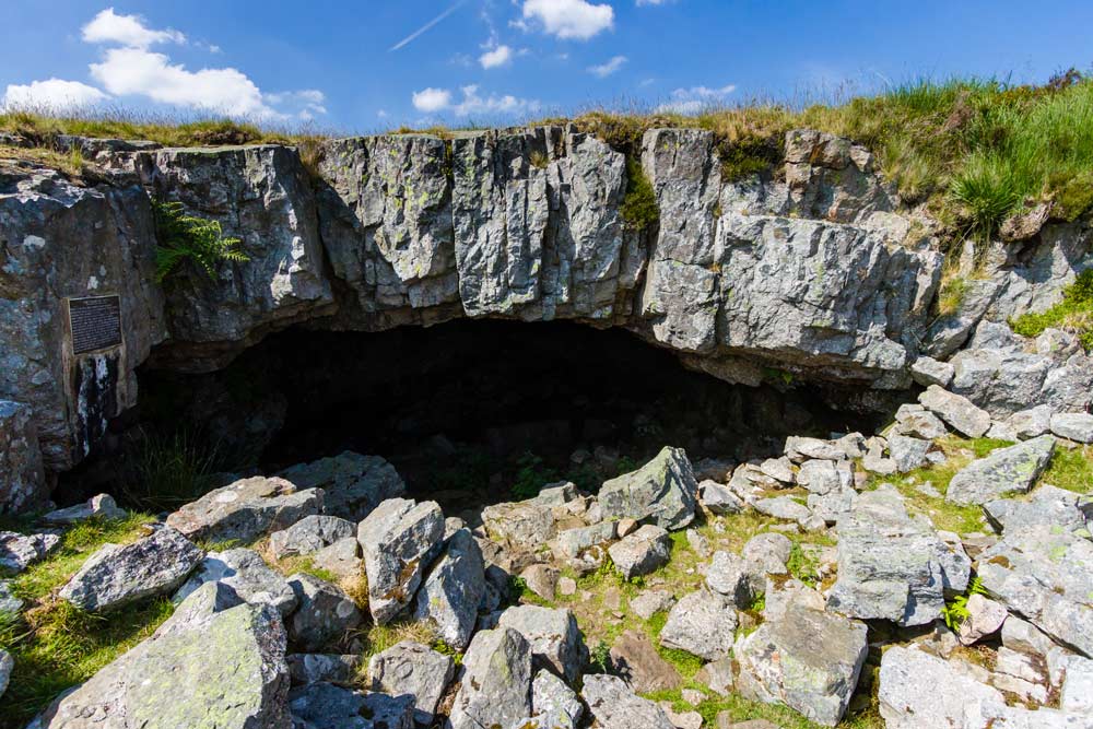 Caves-In-South-Wales