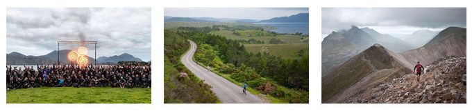 Celtman Adventure Race