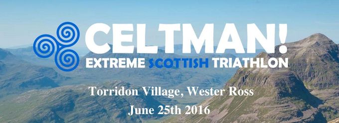 Celtman Extreme Triathlon