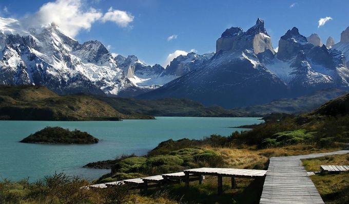 Chile Travelling Solo Destination Guide Adventure