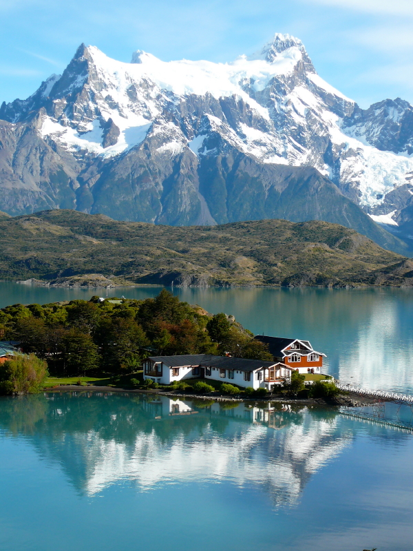 23 Isolated Dream Houses That Will Give You Serious Wanderlust 8
