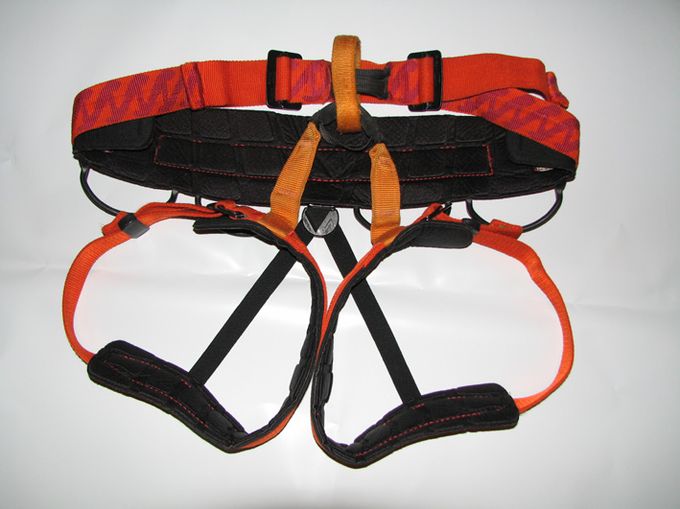 10 pieces of abseiling gear you should own