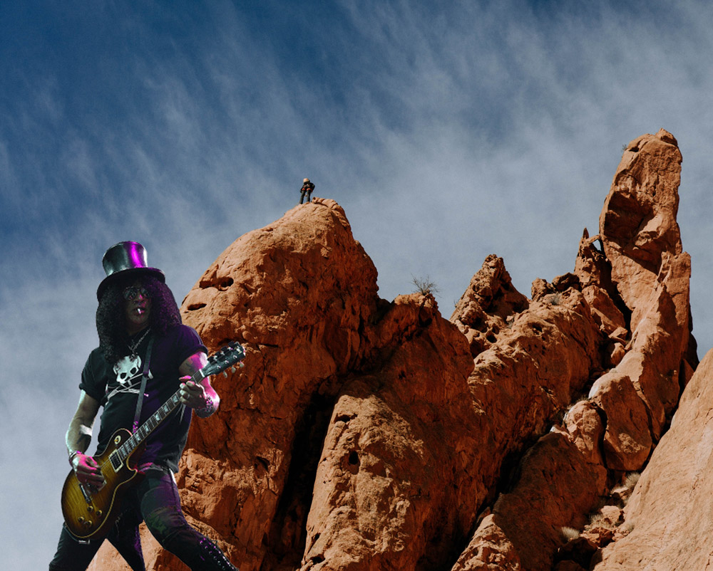 climbing-puns