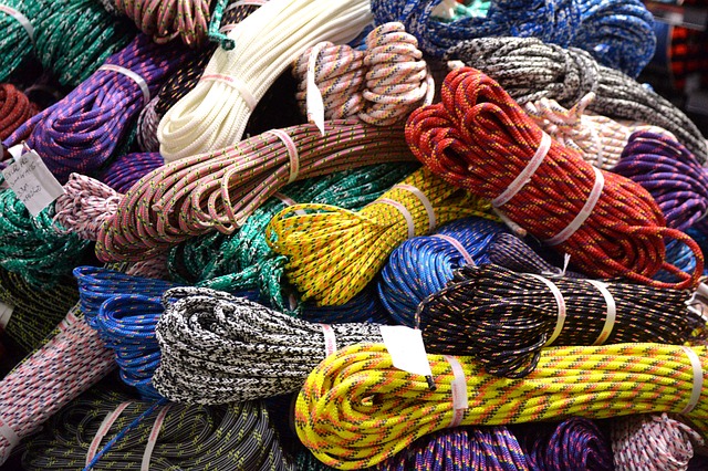 10 pieces of abseiling gear you should own