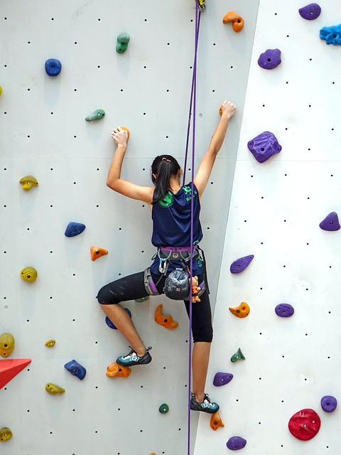 Abseiling – where to go in and around London