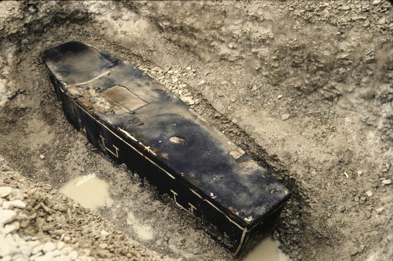 Coffin Franklin Expedition