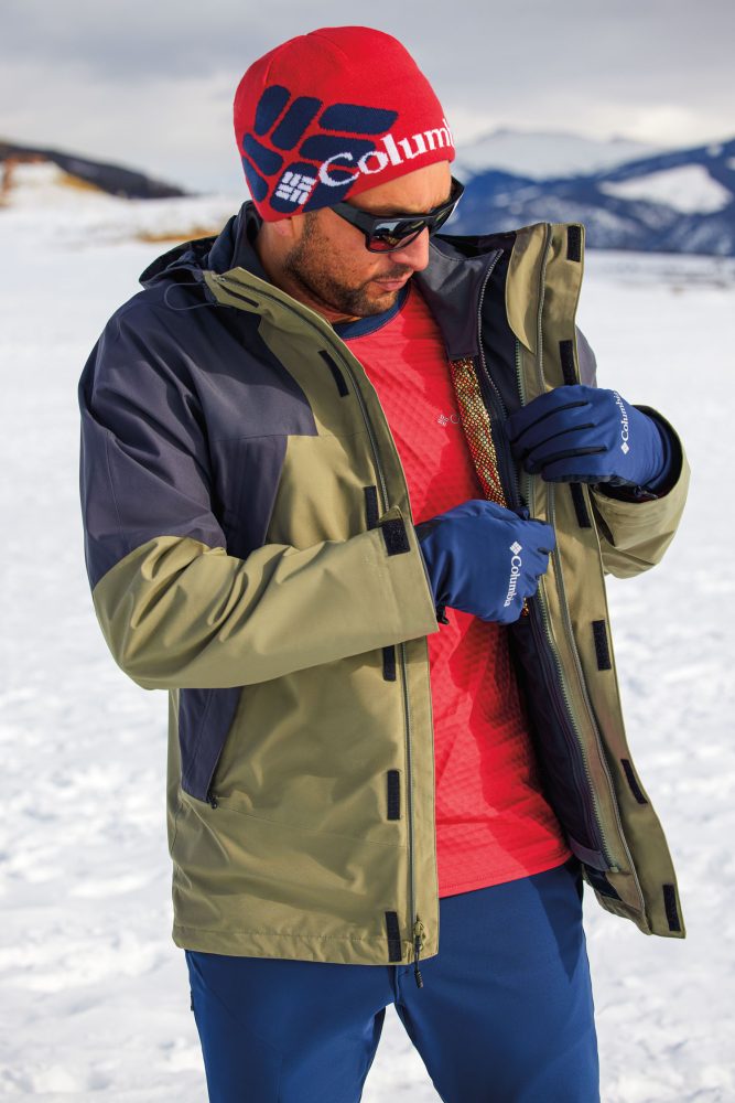 Columbia-Sportswear-Omni-Heat-Technology