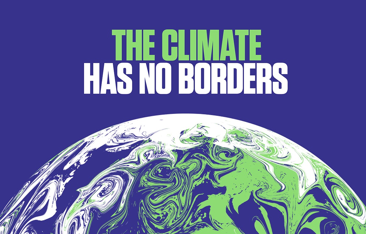 COP26 Glasgow