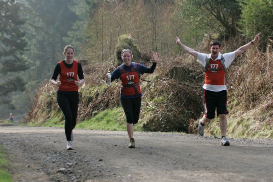 Adventure Races UK