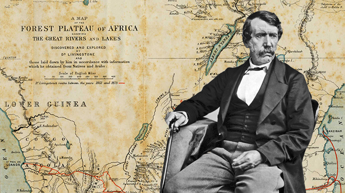 david-livingstone-famous-explorers
