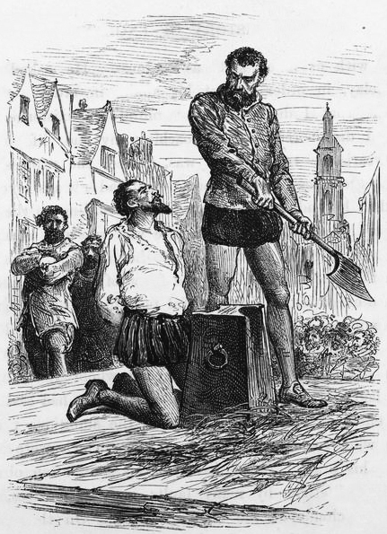 El Dorado Sir Walter Raleigh