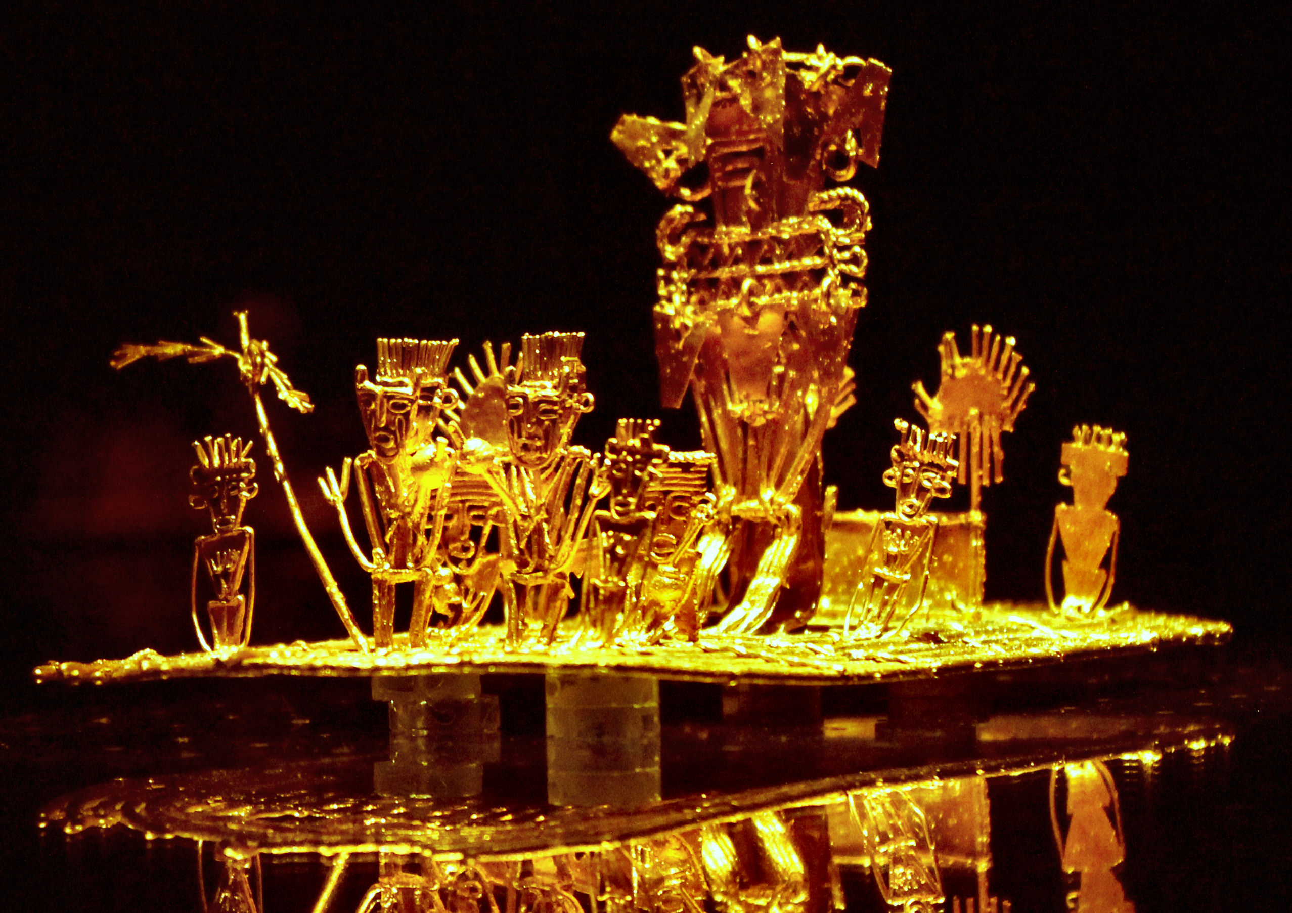 El Dorado Golden City