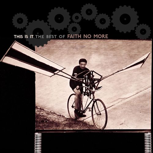Bike Album Covers Music