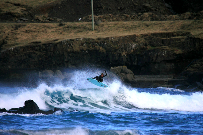 Credit: Visit Faroe Islands
