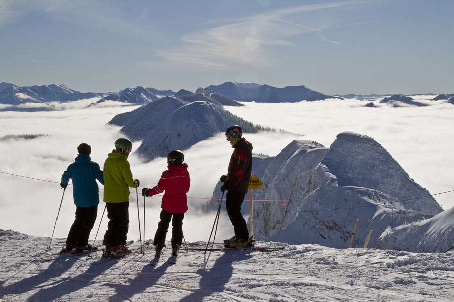 Photo: Fernine Alpine Resort / Henry Gerorgi