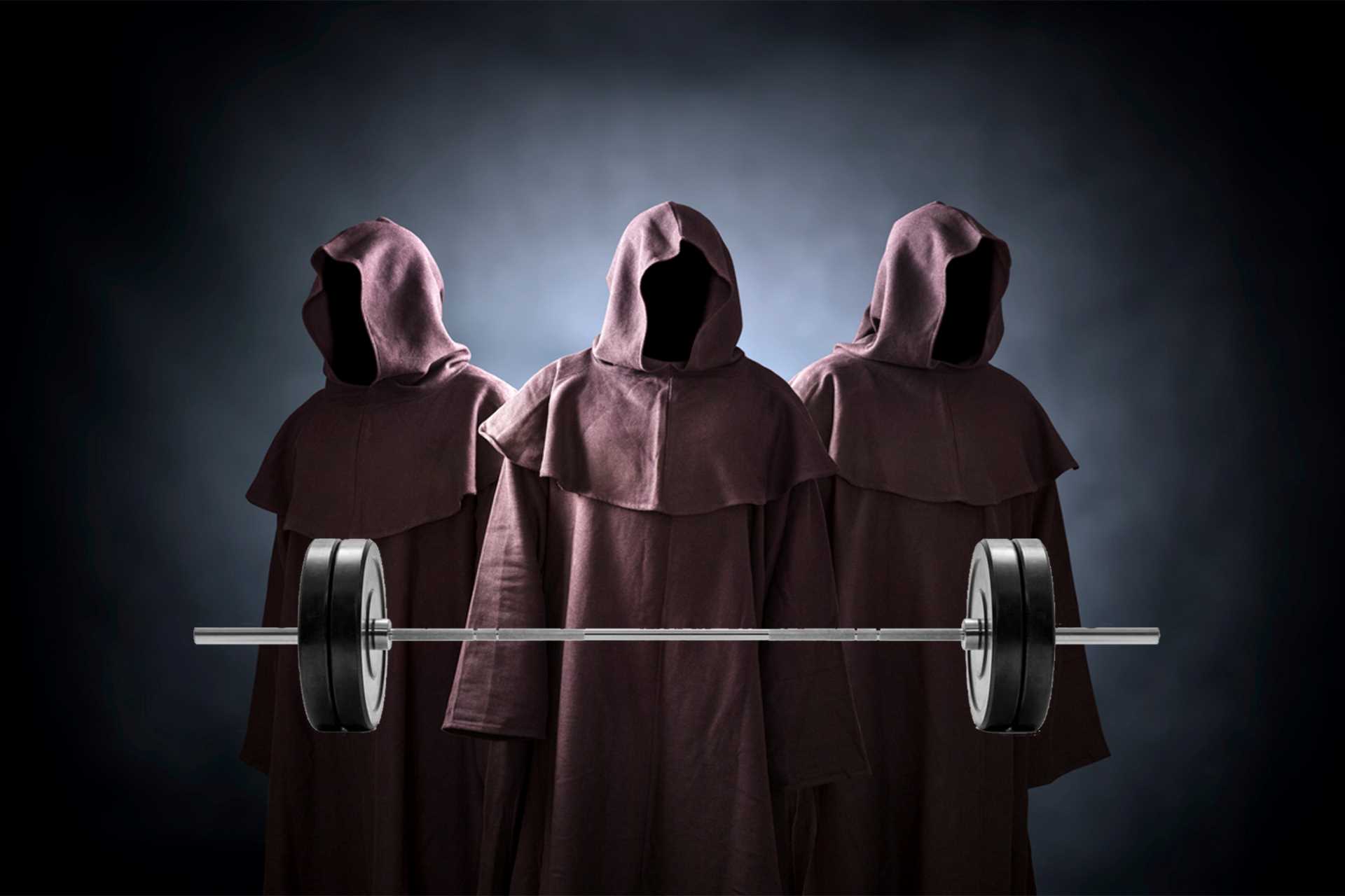 Fitness Puns 14