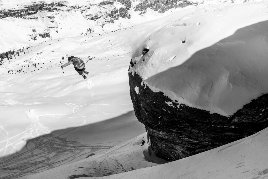 Swatch Skiers Cup 2015 - www.swatchskierscup.com