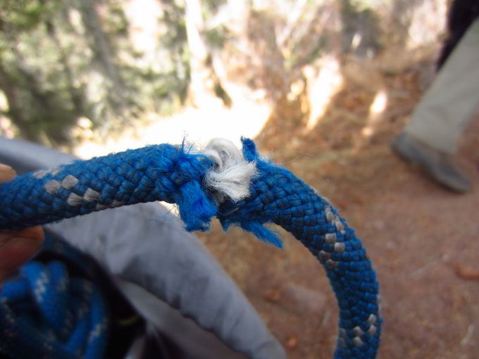 10 pieces of abseiling gear you should own