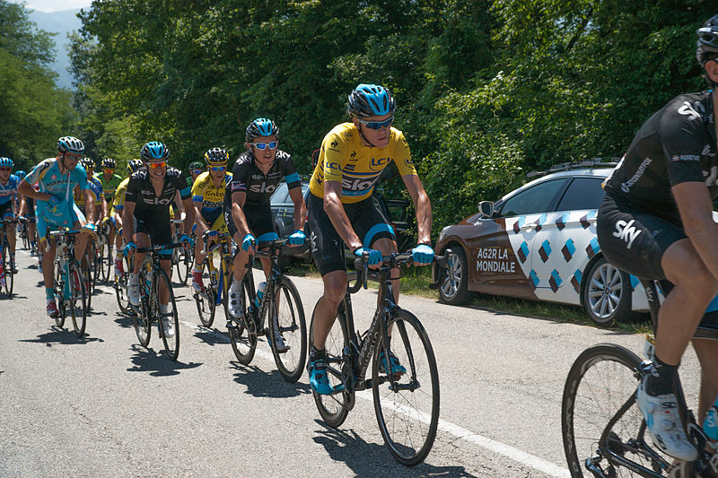 froome 3