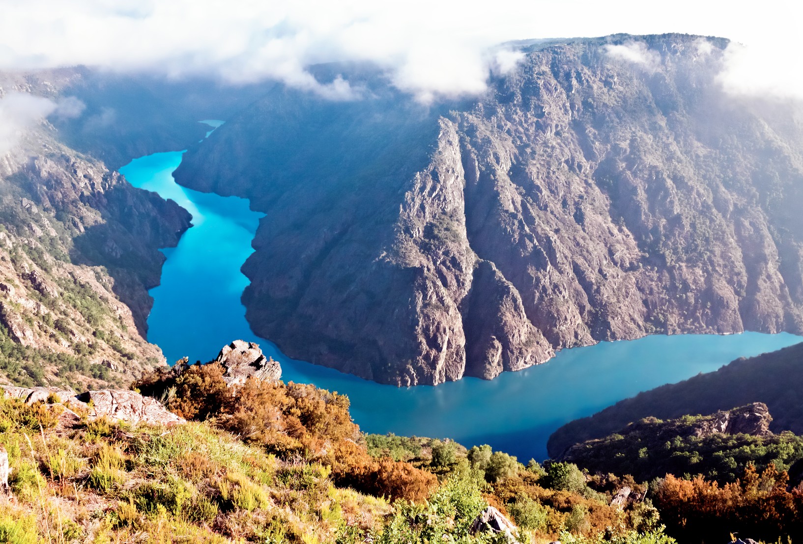 pulp galicia travel guide