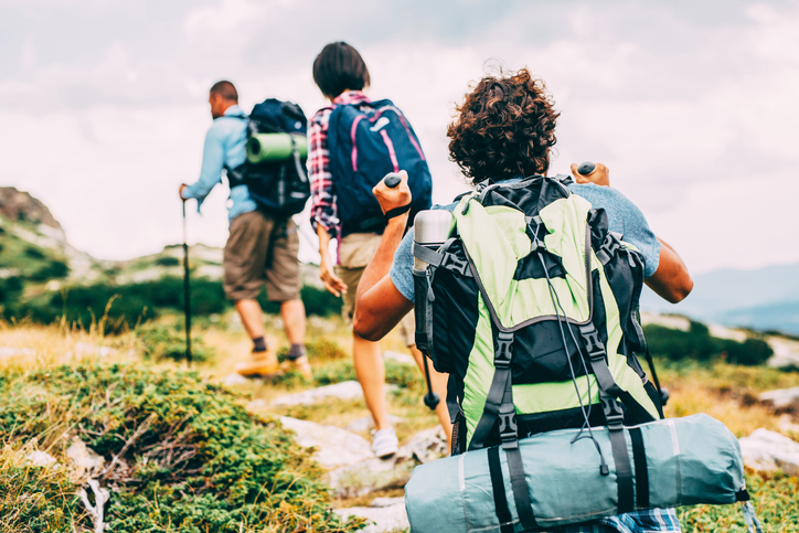 hiking puns 20