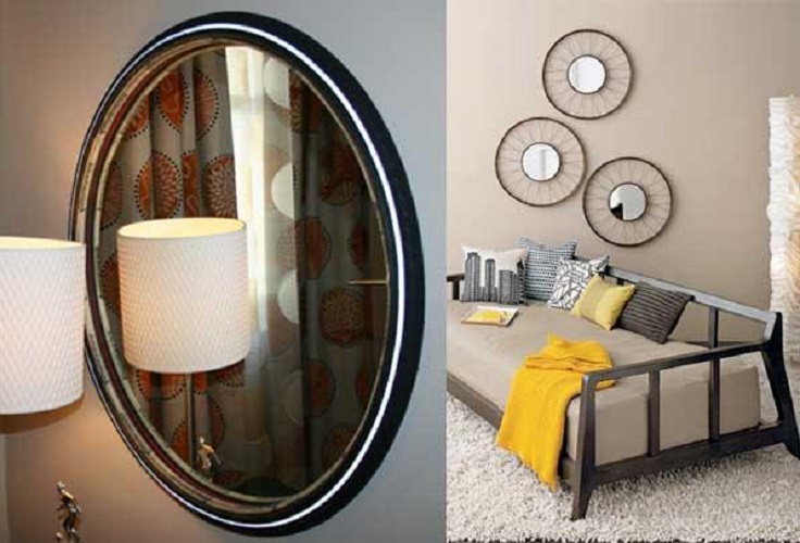 global sources mirror frame
