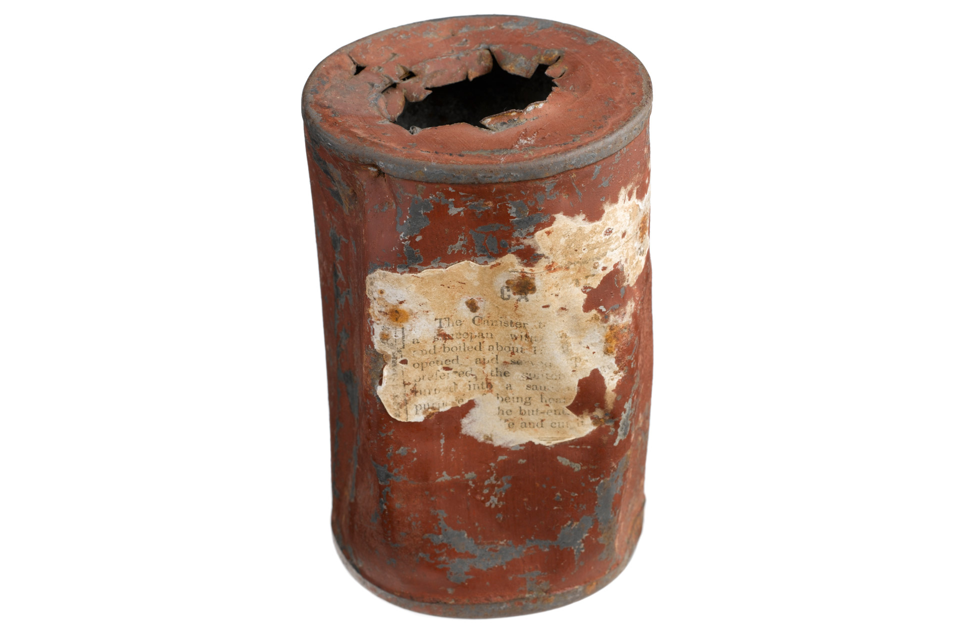 Goldner's-Meat-Tin-Franklin-Expedition